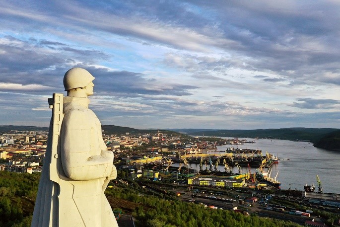 Час мужества «Жизнь, отмеченная звездой».