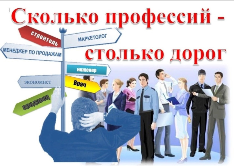 Малый лекторий для родителей «Роль семьи в выборе профессии школьника» (в рамках года Семьи).